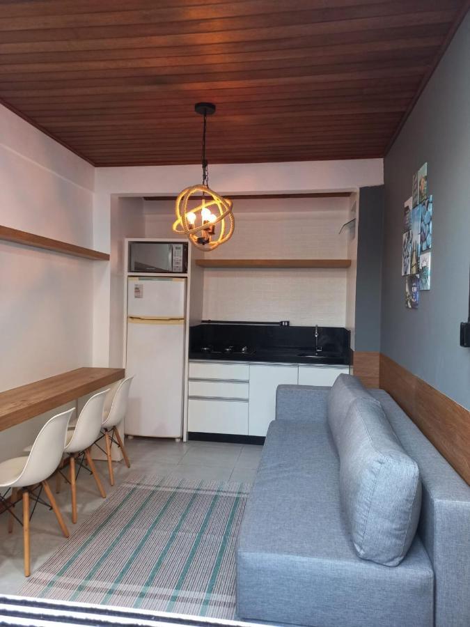 나베간체스 Residencial Marques 아파트 외부 사진