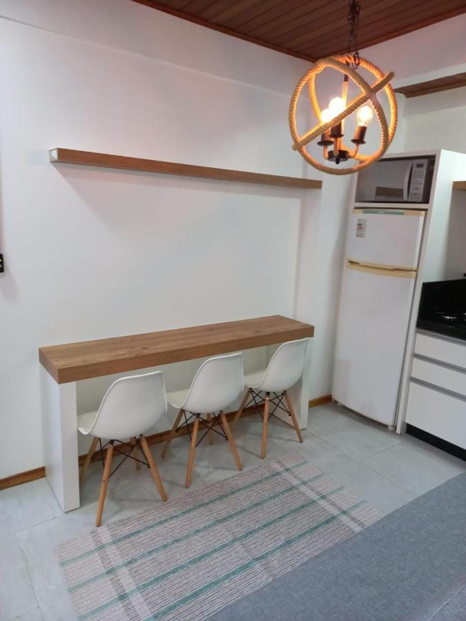 나베간체스 Residencial Marques 아파트 외부 사진