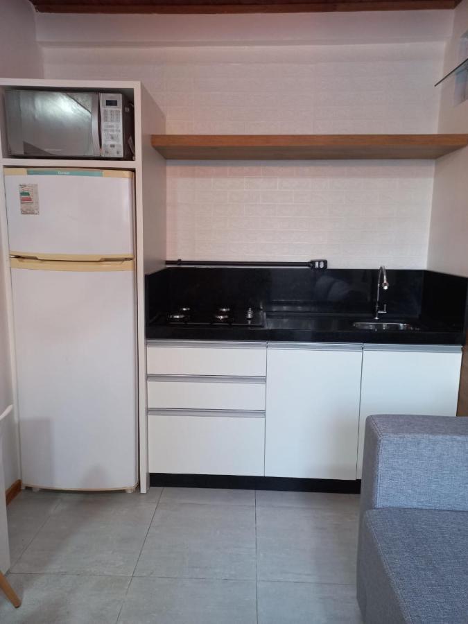 나베간체스 Residencial Marques 아파트 외부 사진